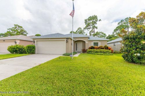 116 Mason Dr, Titusville, FL 32780-9115