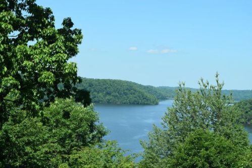 246 Fire Lake Dr, Manchester TN  37355-5025 exterior