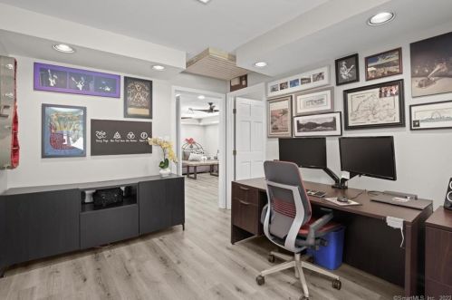 25 Adams Ave, Milford CT  06460-6501 exterior