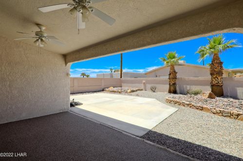 2469 Calypso Dr, Lake Havasu City AZ  86406-6942 exterior