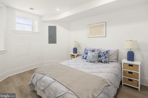 3125 11th St, Washington DC  20010-2401 exterior