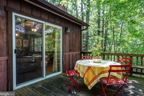 241 Blue Smoke Ln, New Market VA  22844-3815 exterior