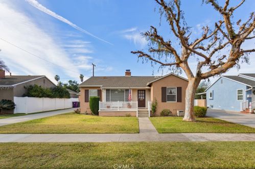 3503 Greenbrier Rd, Long Beach, CA 90808-2518