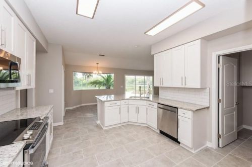 530 Sandy Oaks Blvd, Ormond Beach FL  32174-6197 exterior