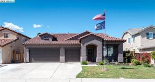 2462 Silveria Way, Antioch, CA 94531-8269
