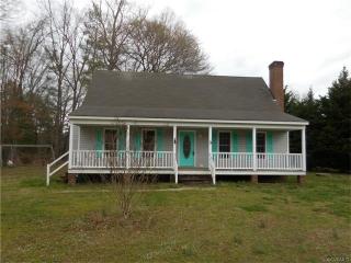 11276 Elmont Rd, Ashland, VA 23005-7706