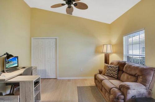 23125 Coconut Shores Dr, Bonita Springs FL 34134-9107 exterior