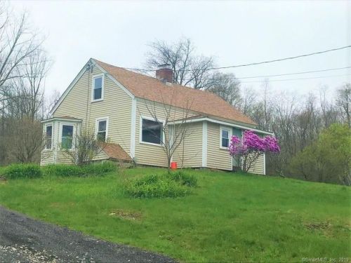 793 Goshen Hill Rd, Exeter, CT 06249-2412
