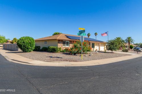 12411 Cantata Ct, Sun City, AZ 85351-3234