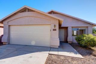 2482 Saint Thomas Aquinas Dr, Tucson, AZ 85713-7418