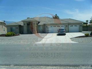 6361 Waterford St, Pahrump, NV 89061-7728