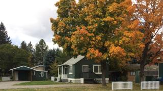 1713 Mamer Rd, Spokane WA  99216-1148 exterior