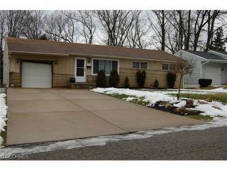 185 Anna Ave, Canton, OH 44708-5150