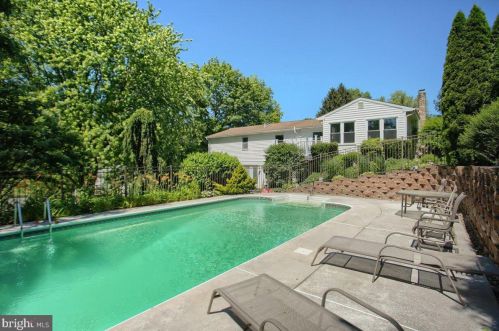 850 Old Forge Rd, Rudytown, PA 17070-2513