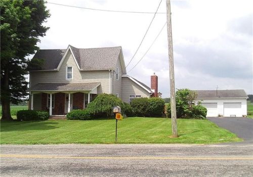 1200 Mutual Union Rd, Cable, OH 43009-9608