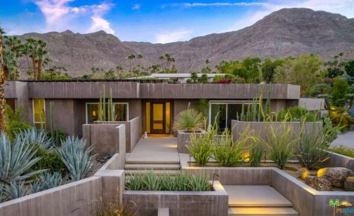 40830 Tonopah Rd, Rancho Mirage, CA 92270-3459