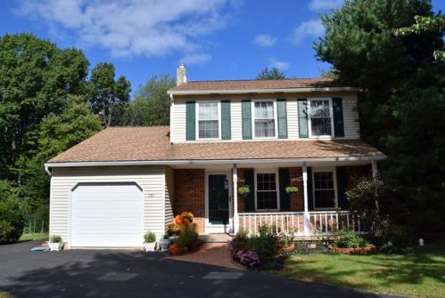 121 Ashley Cir, Lansdale, PA 19446-6401