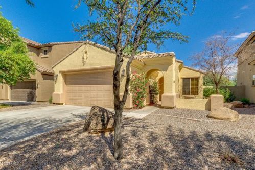 3811 Vineyard Ave, Gilbert, AZ 85297-3502