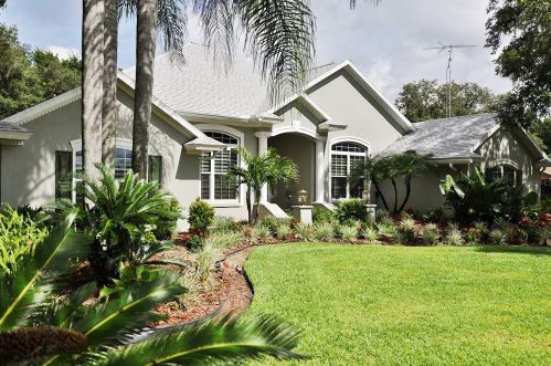 1819 Lake Reedy Blvd, West Frost Proof FL  33843-9655 exterior