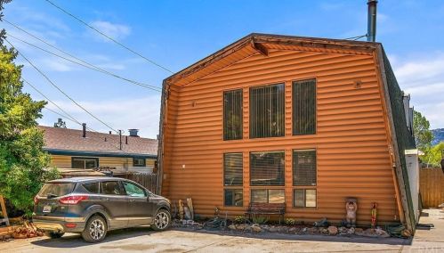 224 Cinderella Dr, Big Bear City, CA 92314-9782