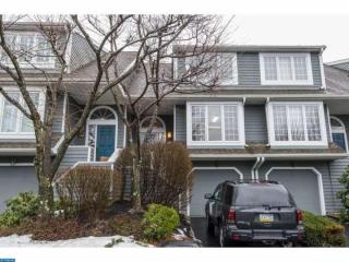 205 Whistling Swan Ln, Downingtown, PA 19335-4505
