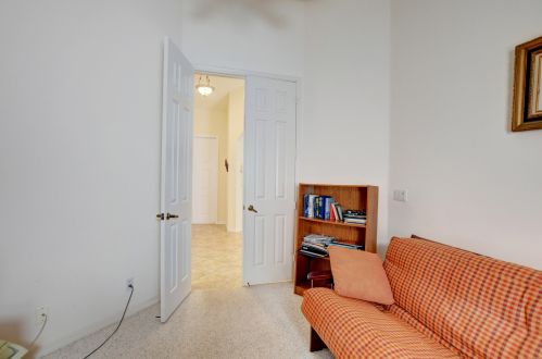 6638 Via Roma, Delray Beach FL  33446-3730 exterior