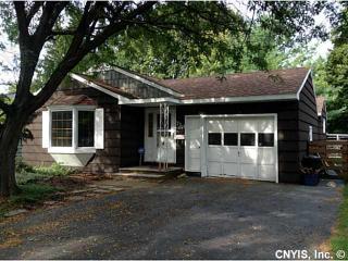 730 Hixson Ave, Syracuse, NY 13206-3420
