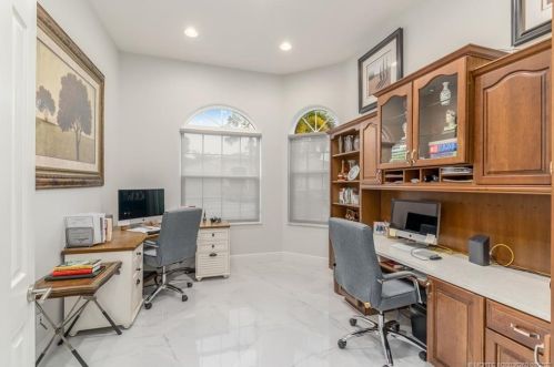 8801 One Putt Pl, Fort Pierce FL  34986-3068 exterior