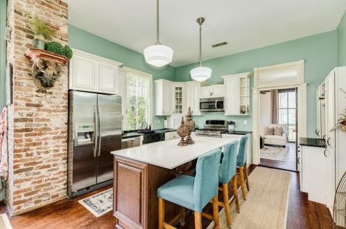 1701 21st St, Galveston TX 77550-4606 exterior