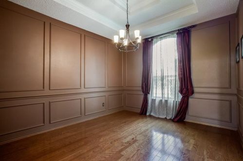 1806 Campbell Trl, Richardson TX  75082-4806 exterior