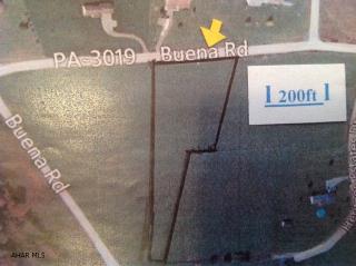 1357 Buena Rd, Schellsburg, PA 15559-7284