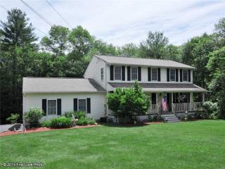 7 Casey Ln, Coventry, RI 02816-5044