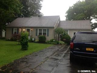 1079 Webster Rd, Webster, NY 14580-9323