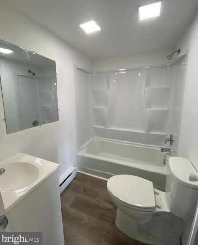 109 Congress St, Charles Town WV  25414-1315 exterior