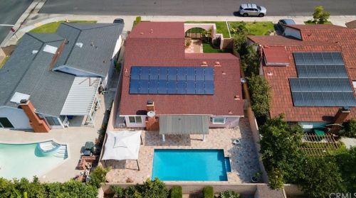 5162 Bridgewood Dr, Buena Park CA  90623-1711 exterior