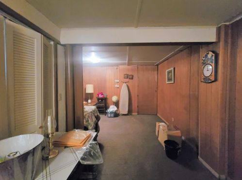 1005 Lafayette Ave, Springfield OH 45505-3238 exterior