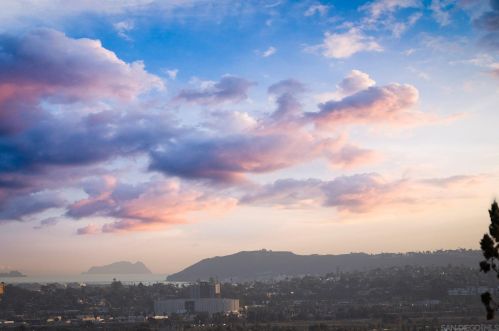 3136 Geronimo Ave, San Diego CA 92117-6244 exterior