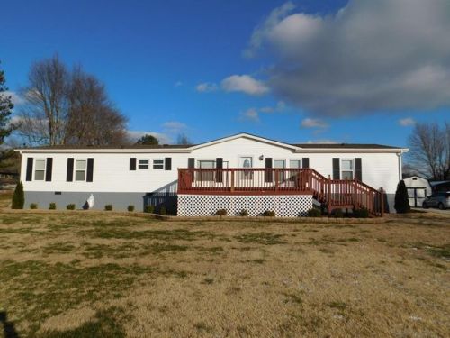 6191 Old State Rd, Knottsville, KY 42366-9383