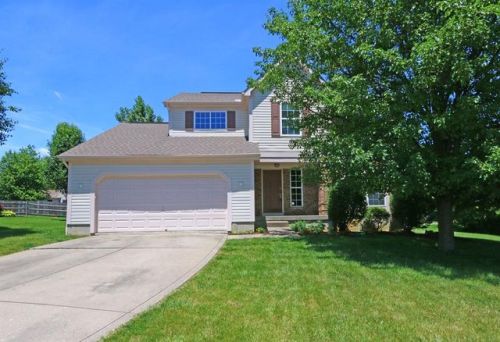 1289 Kilbrannen, Stonelick, OH 45103-4016