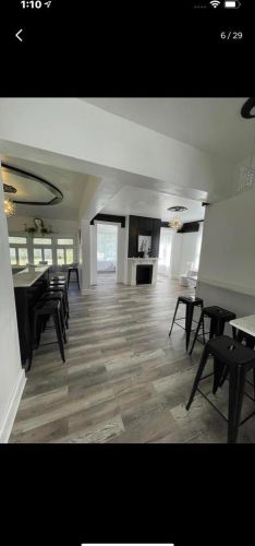 1404 Otter St, Franklin PA  16323-1218 exterior