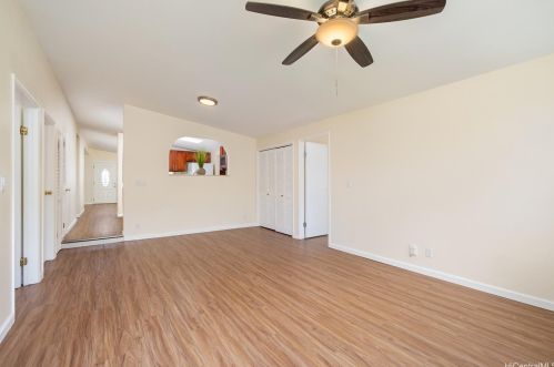 91-1056 Kauiki St, Ewa Beach HI  96706 exterior