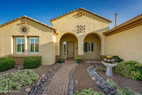 2157 Cactus Run Dr, Green Valley, AZ 85622-8093