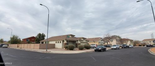 11951 Cocopah St, Avondale AZ  85323-8193 exterior