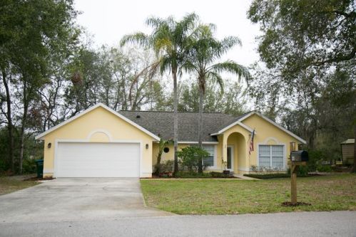 23 Valencia Cir, De Bary, FL 32713-3436