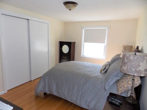 9 Woodlawn Ave, North Providence RI  02904-3710 exterior