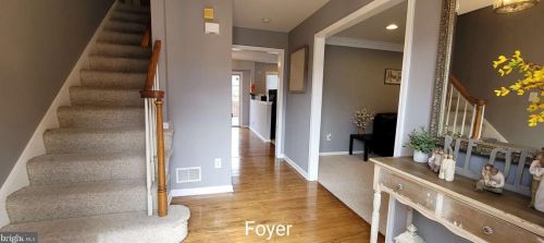 133 Shrewsbury Dr, Wilmington, DE 19810-1408