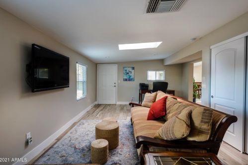 3402 35 Pl, Phoenix AZ 85032-5117 exterior