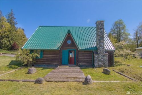 4613 165th Dr, Snohomish, WA 98290-9326