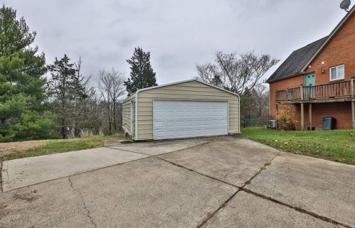 50 Cedarview Dr, Grants Lick KY  41001-9564 exterior