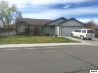 121 Primrose Dr, Hazen, NV 89408-9551